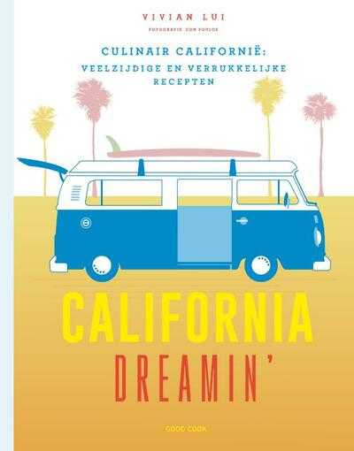 Vivian Lui - California Dreamin'