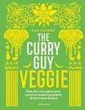 Dan Toombs - The Curry Guy Veggie