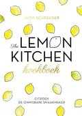 Jadis Schreuder - The Lemon Kitchen kookboek