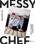 Jelle Beeckman - The Messy Chef