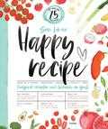 Samantha Loman - Happy recipe