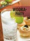 nvt, Nvt. en R&R Publishing - Wodka party