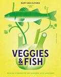 Bart van Olphen en David Loftus - Veggies & Fish