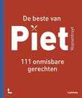 Piet Huysentruyt, Piet van Huysentruyt, Piet Der Huysentruyt en Piet De Huysentruyt - De beste van Piet