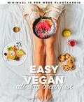 Sanne van Rooij en Living the Green life - Easy Vegan All-day Breakfast