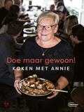 Annie De Leersnyder - Doe maar gewoon Koken met Annie