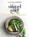 Janneke Philippi, Serge Philippi, delicious.magazine, Delicious en delicious - Simpel & Snel