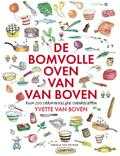 Yvette van Boven - De bomvolle oven van Van Boven