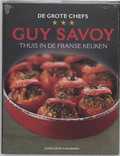 G. Savoy - Thuis in de Franse keuken