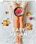 Sanne van Rooij en Living the Green life - Easy Vegan All-day Breakfast