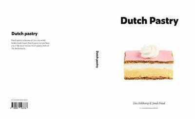 Jonah Freud en Cees Holtkamp - Dutch Pastry