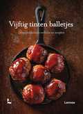 Stefaan Daeninck en Bart Van Leuven - Vijftig tinten balletjes