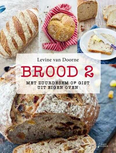 Levine van Doorne - Brood 2