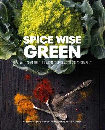 Michel Hanssen en Bart Nijs - Spice Wise Green