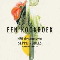 Een recept uit Seppe Nobels - Een kookboek.