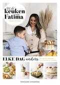 Sabine Koning en Fatima El Irari - Uit de keuken van Fatima - elke dag anders