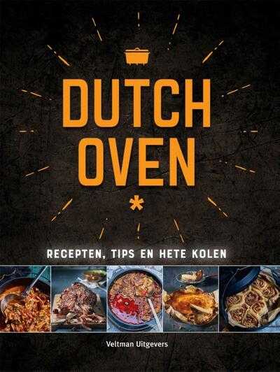 Tim Ziegeweidt en Sebastian Buchner - Dutch Oven