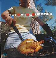 N. Klei - Het barbecueboek (Vooral voor mannen)