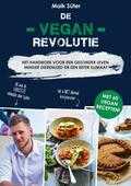 Maik Süter - De Vegan Revolutie