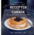 Frédérique Chartrand - Recepten uit Canada