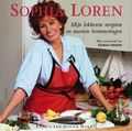 Sophia Loren en A. Harris - Mijn lekkerste recepten en mooiste herinneringen
