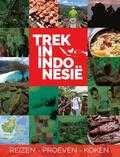 F. Stoltenborgh en Flip Stoltenborgh - Trek in Indonesië