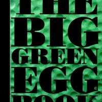 Een recept uit Dirk Koppes en Remko Kraaijeveld - The big green egg book