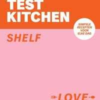 Een recept uit Yotam Ottolenghi en Noor Murad - Ottolenghi Test Kitchen - Shelf Love