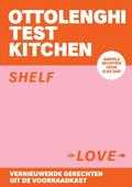 Yotam Ottolenghi en Noor Murad - Ottolenghi Test Kitchen - Shelf Love