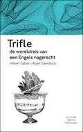 Helen Saberi, Andrew Davidson, A. Davidson, T. Van den Wittenboer en H. Saberi - Trifle
