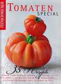  - Tomaten special, 35 Rezepte