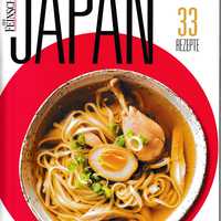 Een recept uit  - Japan Special, 33 Rezepte für Einsteiger