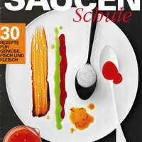 Een recept uit  - Sauce schule