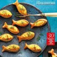 Een recept uit  - Fisch Special, 30 rezepte von lässig bis luxus