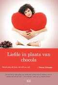 Fenna Janssen - Liefde in plaats van chocola