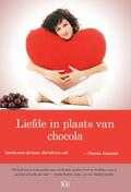 Fenna Janssen - Liefde in plaats van chocola