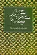  - Giuliano Bugialli - The Fine Art of Italian Cooking