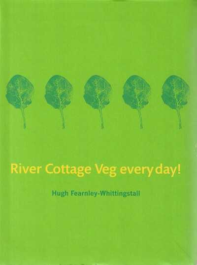 Hugh Fearnley-Whittingstall - Veg