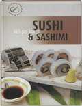  - Sushi en Sashimi