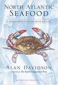  - Alan Davidson - North-Atlantic Seafood