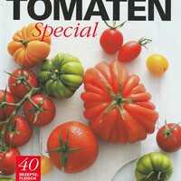 Een recept uit  - Tomaten Special, 40 Rezepte, Alles auf Rot