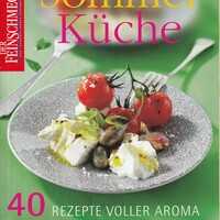 Een recept uit  - Sommerküche, 40 Rezepte voller Aroma