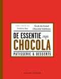 Frederic Bau en Clay McLachlan - De essentie van chocola
