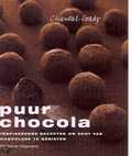 Chantal Coady en C. Coady - Puur chocola