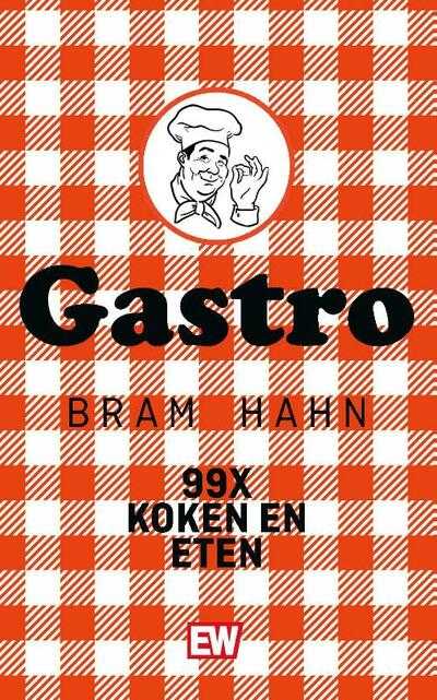 Bram Hahn - Gastro