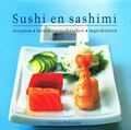 Y. Fukuoka - Sushi en sashimi