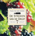 Frank van der Auwera - De streken van de druif