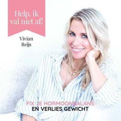 Vivian Reijs - Help, ik val niet af!