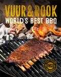 Martijn Schimmel - Vuur & Rook World's Best BBQ