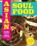 Mas van Putten en Carl Lemette - Asian Soul Food - Van Brooklyn tot Bali